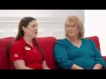 Chick-fil-A Shared Table