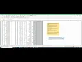 Transforming Categorical Variables Dummy Variables Category Scores Excel with Analytic Solver
