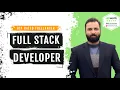 Professional Full Stack Developer for Hire PHP Laravel MERN WordPress Upwork Intro