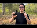 Taurus Spectrum Before You Judge It Watch The Whole
