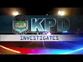 Unsolved Murder Conrad Wise