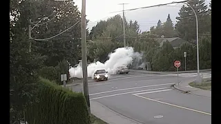 Chilliwack BC Learns To Drive 2020