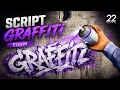 Graffiti Script FiveM