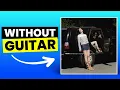 Everybody's trying to figure me out - HAIM | No Guitar (Play Along)