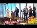 O Reilly Auto Parts Jingle Original Cast Reunite at Wedding