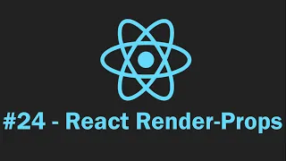 Render Props in React