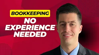 How To Get A Bookkeeping Job With No Experience