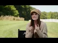 Madeline Carroll - What is These Stones