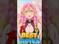 Download Lagu What if the Hashira were your sibling? Part 2 #demonslayer
