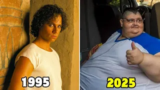 joseph 1995 full cast then u0026 now what happened to this forgotten bible movie