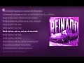 Jmilton & CHASHKAKEFIRE - Reinado [Slowed|Official Lyrics]
