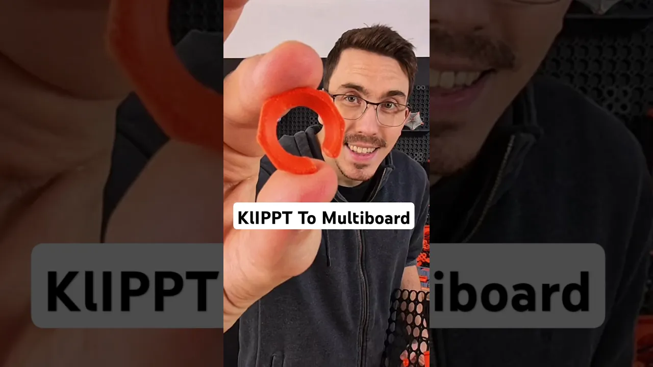 KLIPPT-Multiboard Compatibility Piece video thumbnail