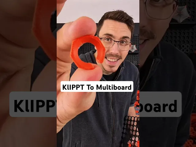 KLIPPT-Multiboard Compatibility Piece video thumbnail
