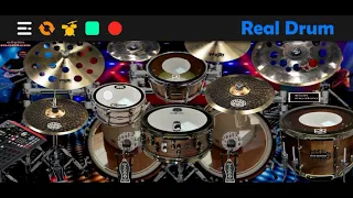 Download DJ  panek di awak Kayo (real drum) MP3