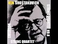 Shostakovich: String Quartet No. 8 in C Minor, Op. 110: II. Allegro molto (Live)