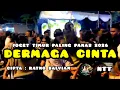 Lagu [NTT] Dermaga Cinta Maumere | Joget Timur Viral 2026 | OFFICIAL💃🔥