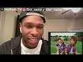 ShowMinorSavage / 類友SWAG (Prod. Chaki Zulu) -Music Video- REACTION