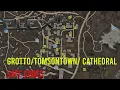 ELEX 2 - Grotto Cathedral and Tomsontown Safe Codes