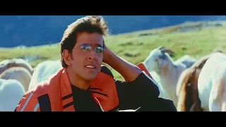 Download Na Tum Jano Na Hum - Kaho Naa Pyaar Hai - Full HD MP3