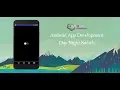 Android Studio Tutorial - Day Night Switch