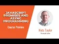 JavaScript Skills JavaScript Promises and Async Programming Course