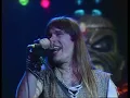 Lagu Iron Maiden - Live At Dortmund 1983 - Full Concert