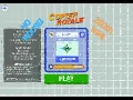 250th Copter Royale WIN but NO MOUSE