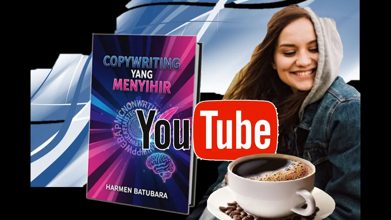 CopyWriting Yang Menyihir