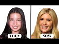 Ivanka Trump s NEW Look Plastic Surgery Analysis