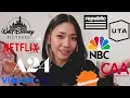 Download Lagu how to get your first job in entertainment with no experience (current hollywood assistant)