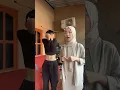 Download Lagu ADAM COSPLAY JADI SYIFA KALO LAGI TIKTOKAN😱