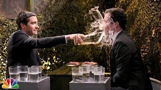 water war with jake gyllenhaal