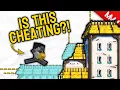 Minecraft s Most CONTROVERSIAL Building Feature Litematica easyPlace Mod Review