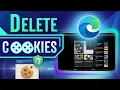 How to Delete Cookies in Microsoft Edge Single Site or All Cookies