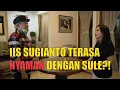Download Lagu IIS SUGIANTO MERASA NYAMAN DENGAN SULE