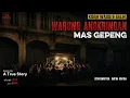 Download Lagu Warung Angkringan Mas Gepeng || Kisah Wasis \u0026 Galih