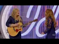 Carrie Underwood & Mötley Crüe | Home Sweet Home + Kickstart My Heart | Top 3  | American Idol 2026