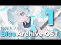 Lagu 💙 Blue Archive OST - Rock Ver.