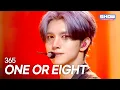 Download Lagu ONE OR EIGHT(원 오어 에이트) – 365 l Show Champion l EP.564 l 250723