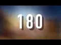 Download Lagu 180 - [Lyric Video] Jordan Feliz