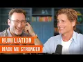 Rob Lowe Names Names The Power of Screw It A Bit of Optimism Podcast