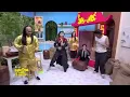Duel Kungfu Jadi Duel Joget | MOMEN KOCAK BTS (10/02/24)