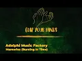 Adelphi Music Factory - Memories (Burning In Time)