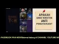 Download Lagu YESUS TERNYATA GAK MATI?