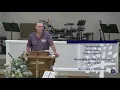 Worship Service August 09 2026