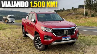 FIAT TITANO É A CAMINHONETE MAIS BARATA, MAS VALE A PENA?