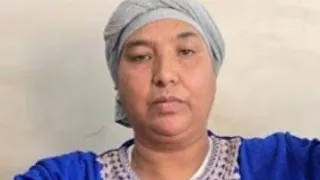 أخبار جديدة على نعيمة البدوية 