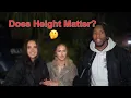 Does Height Matter Part 2