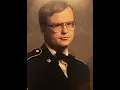 Memorial for John Mortensen