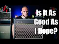 Download Lagu Vox AC-15 C1 (This SHOULD Be Good)